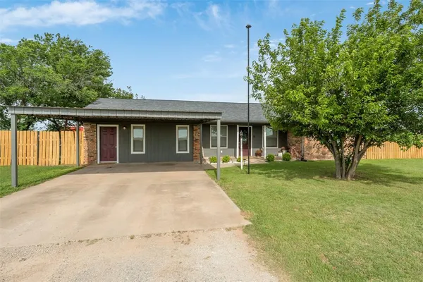 $270,000 | 717 North W Avenue, Holliday, TX 76366