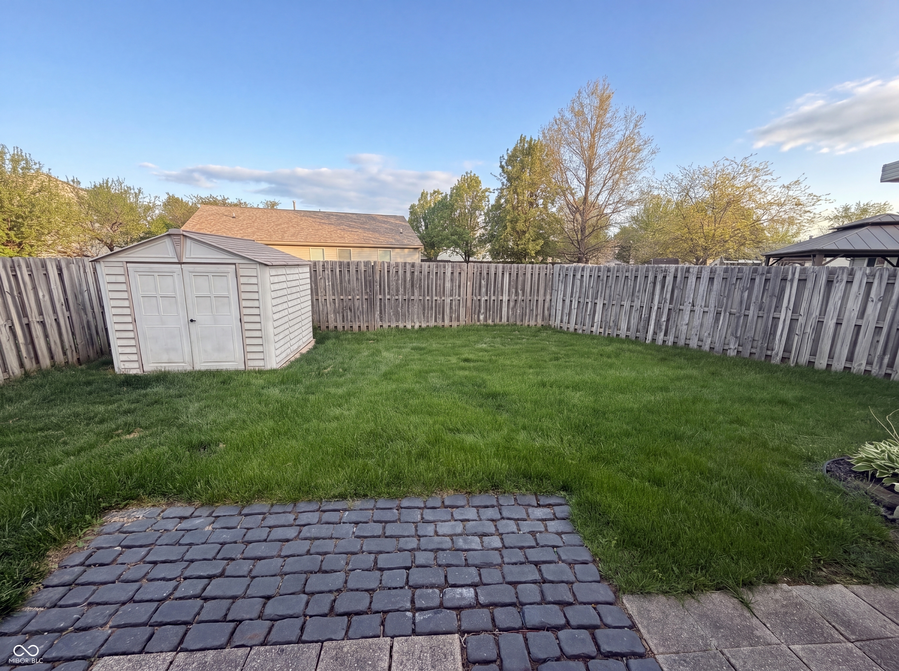 5017 Atlanta Street Anderson, IN 46013 - Photo 21 of 22