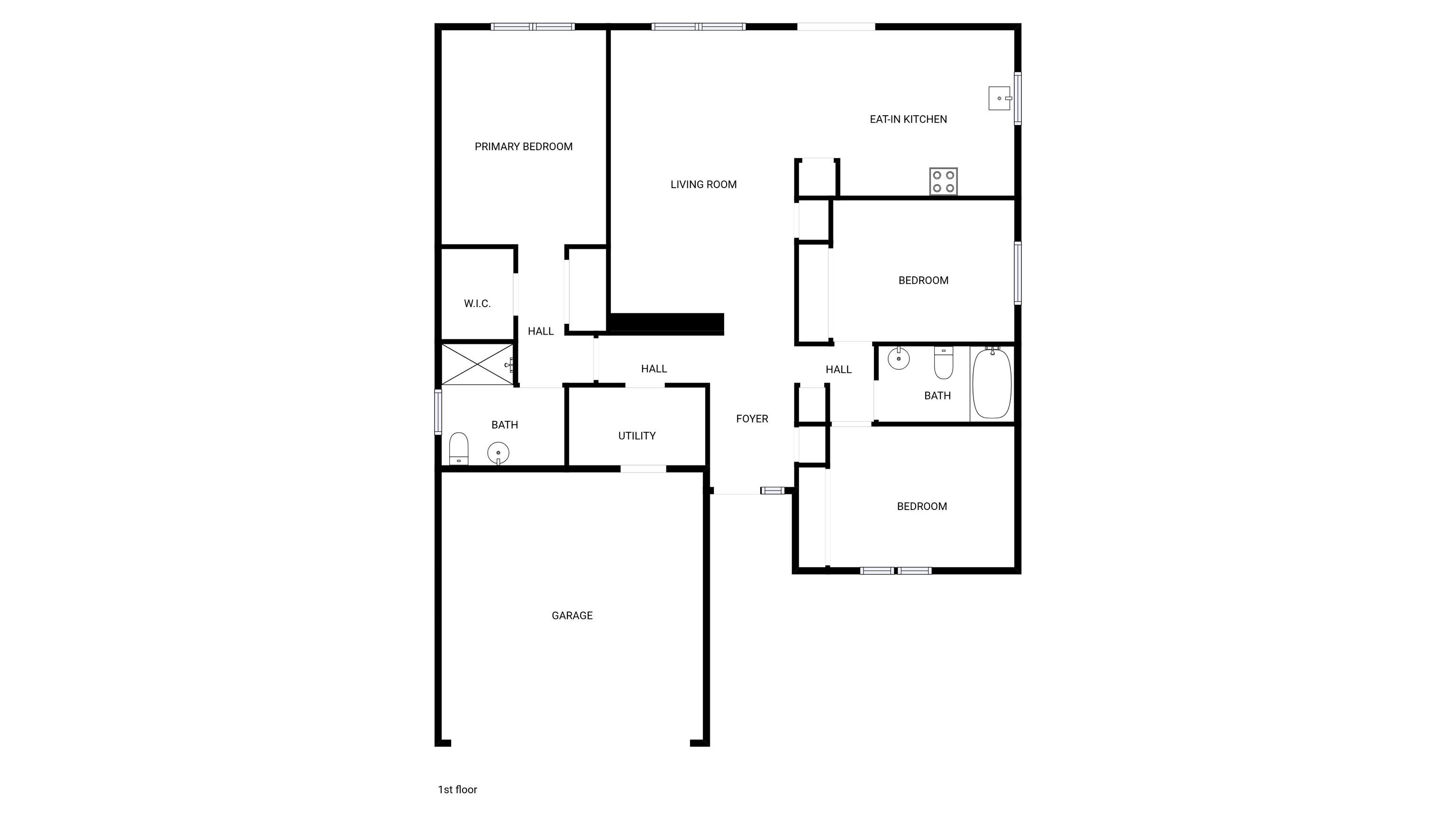 5017 Atlanta Street Anderson, IN 46013 - Photo 22 of 22