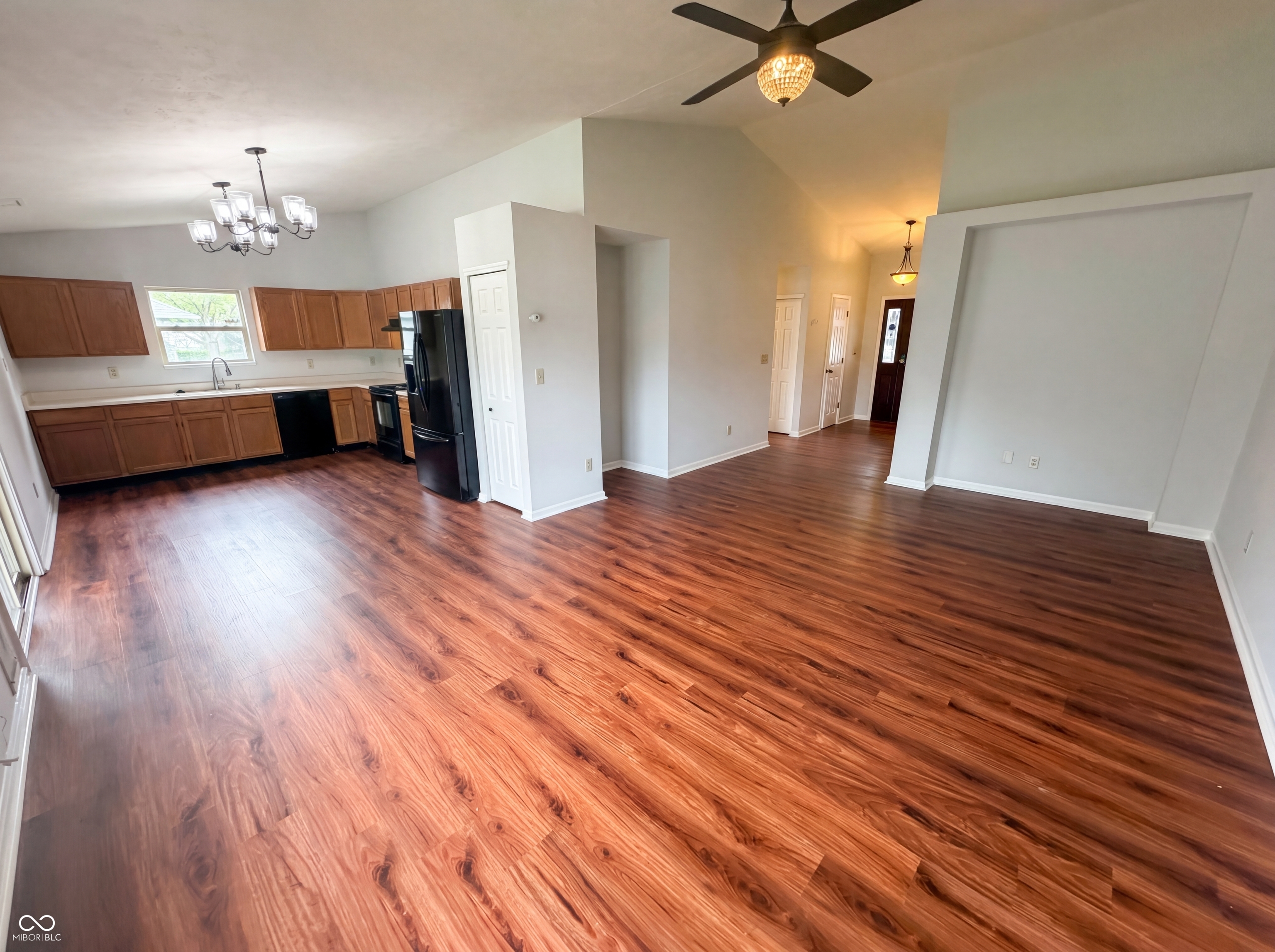 5017 Atlanta Street Anderson, IN 46013 - Photo 9 of 22