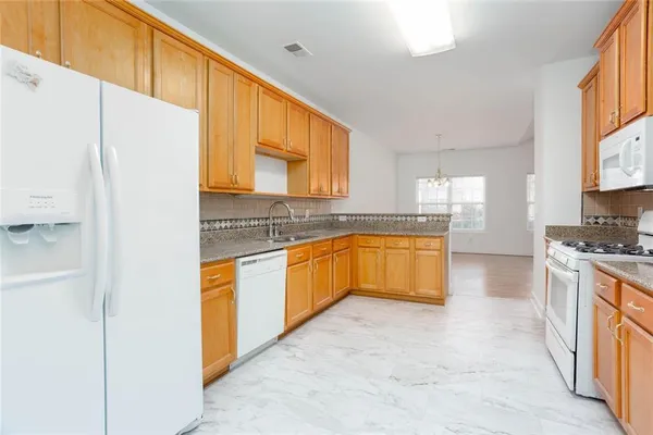 $310,000 | 3402 Raes Creek Road, Unit 27, Marietta, GA 30008