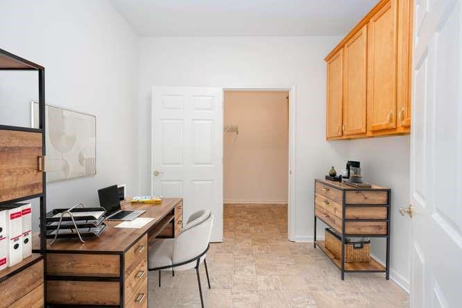 3402 Raes Creek Road, Unit 27 Marietta, GA 30008 - Photo 25 of 32