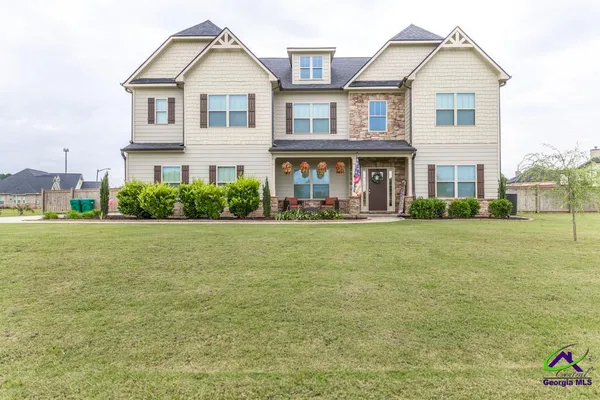 $575,000 | 104 Wooden Nickel Plantation Way, Perry, GA 31069