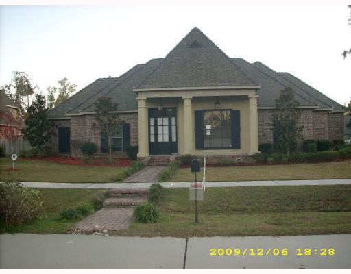553 Southdown Loop Covington, LA 70433 - Photo 1 of 12 Gallery Image 1