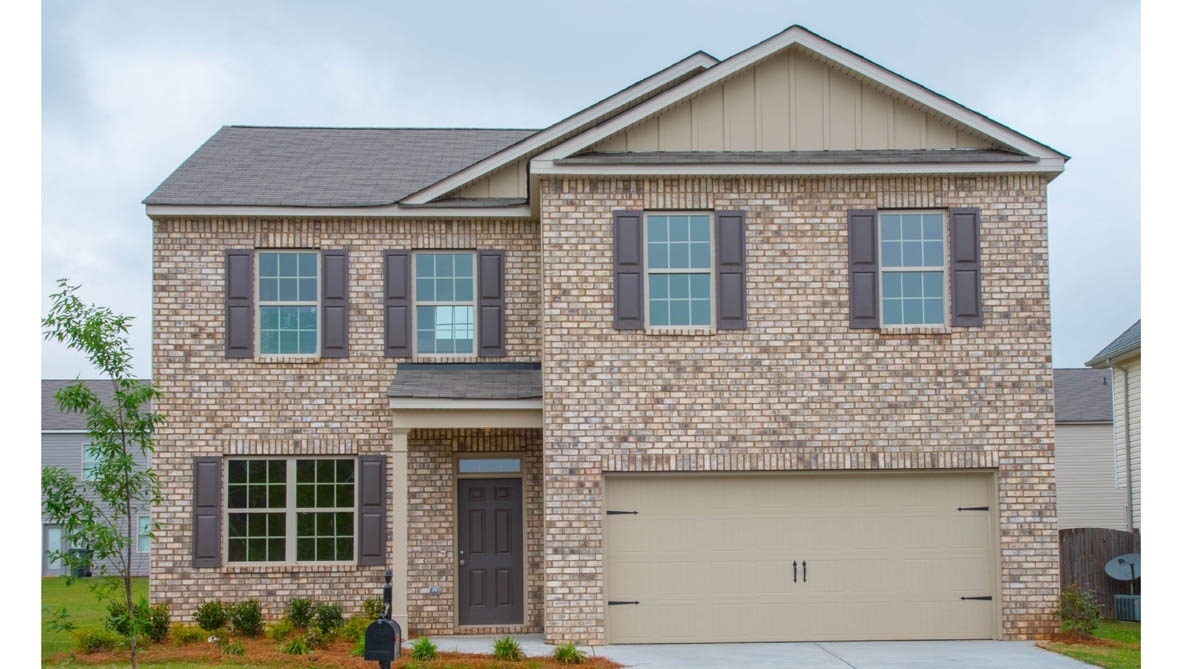 2369 Redfern Road, Unit 138 Dacula, GA 30019 - Photo 1 of 1 Gallery Image 1