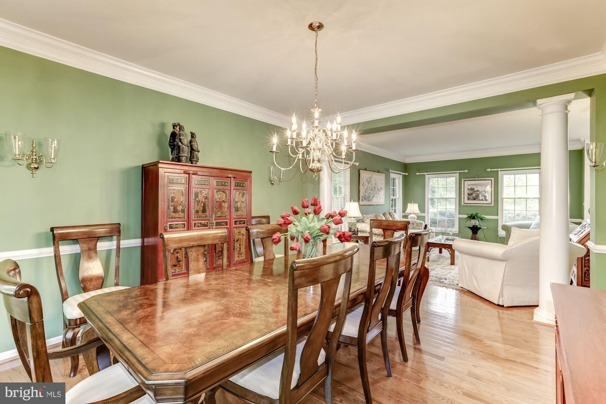 10998 Clover Hunt Court Reston, VA 20194 - Photo 11 of 55 Gallery Image 11