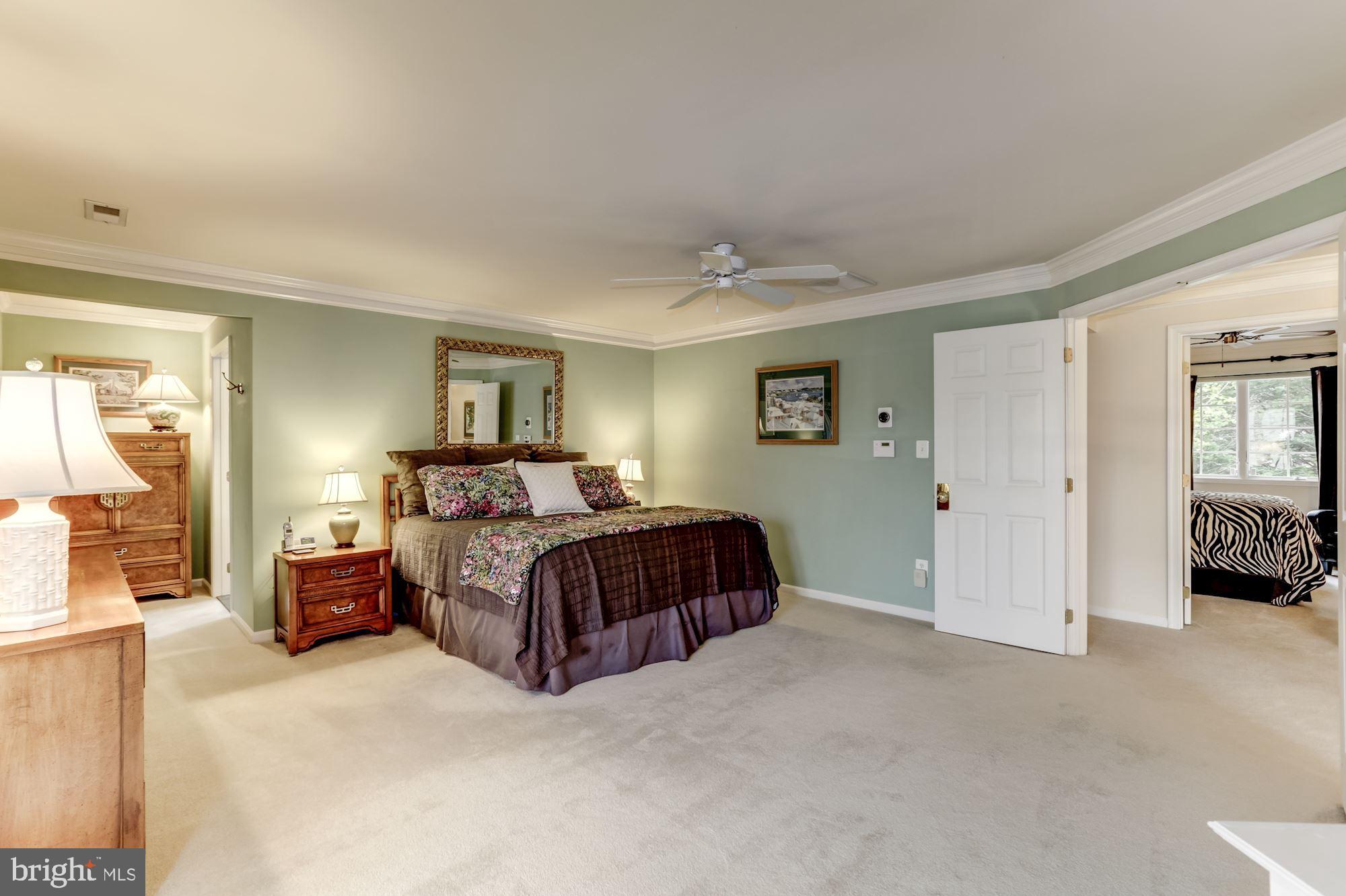 10998 Clover Hunt Court Reston, VA 20194 - Photo 33 of 55 Gallery Image 33