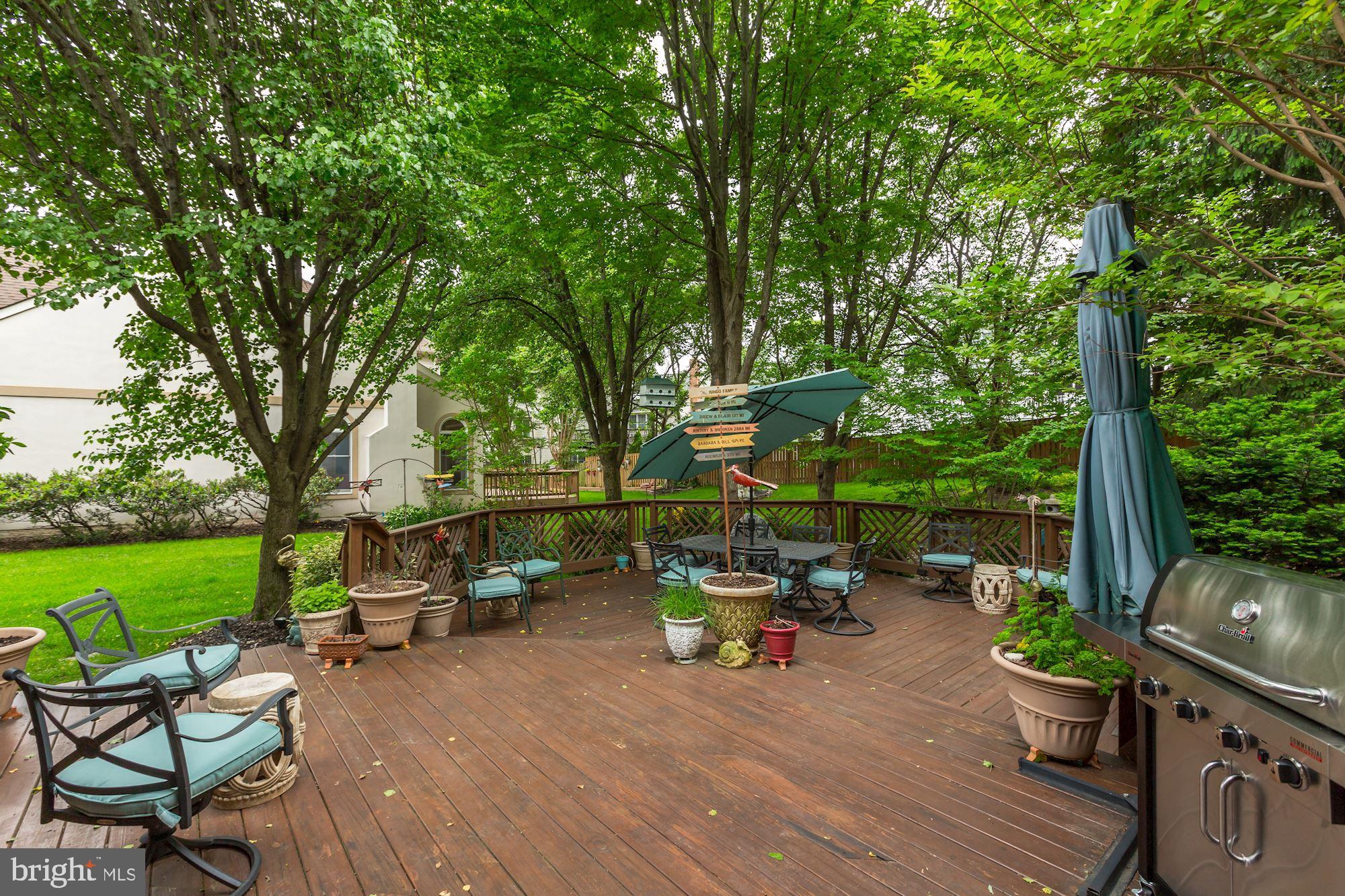 10998 Clover Hunt Court Reston, VA 20194 - Photo 51 of 55 Gallery Image 51