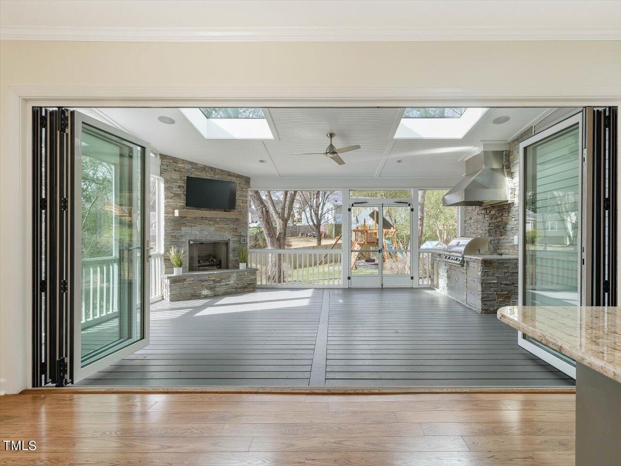 7001 Three Bridges Circle Raleigh, NC 27613 - Photo 7 of 25