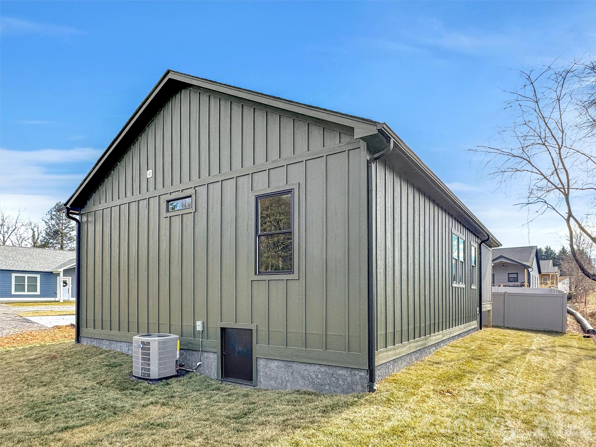 171 Peyton Elaine Road Clyde, NC 28721 - Photo 24 of 25