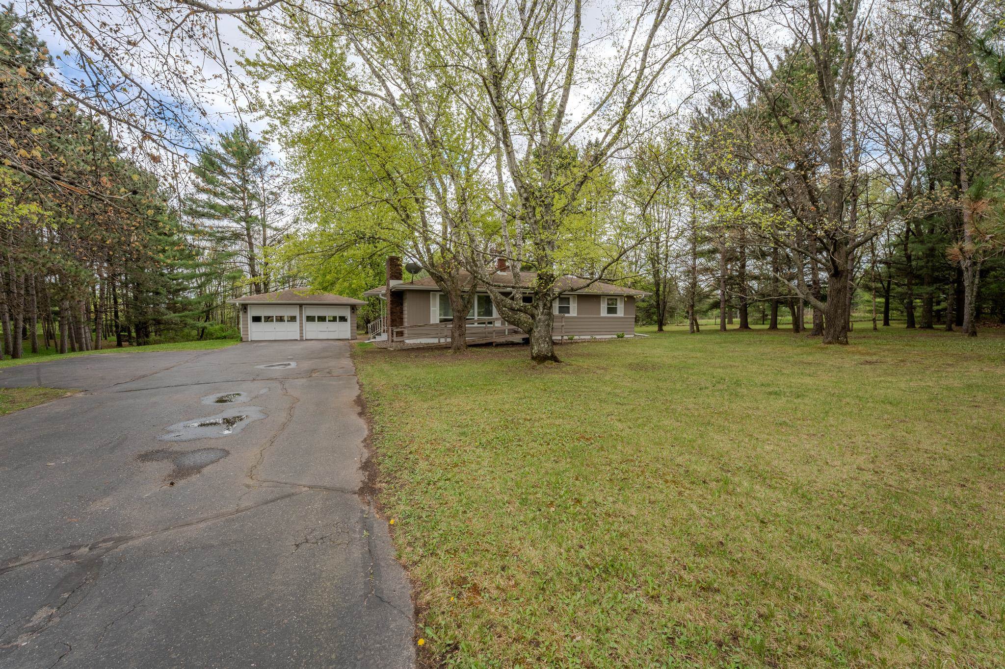W4667 Pope Road Merrill, WI 54452 - Photo 38 of 39