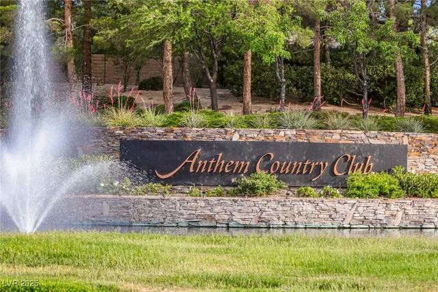 $2,820 | 29 Brandermill Drive, Henderson, NV 89052