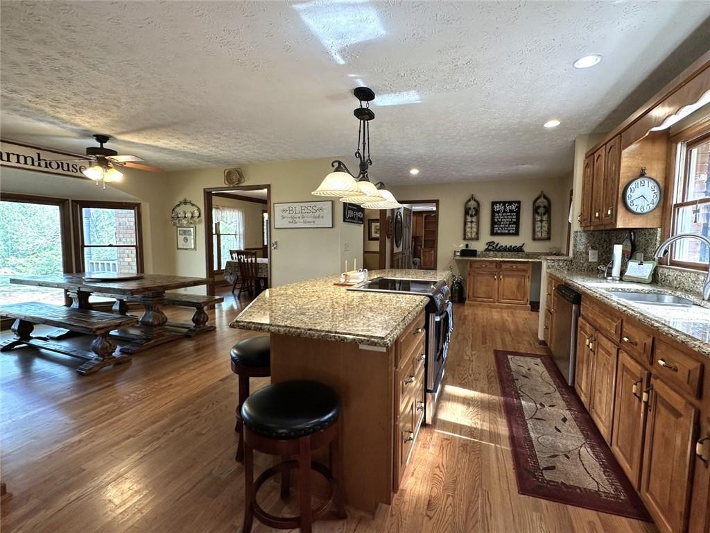 450 Lucas Road Southwest Cartersville, GA 30120 - Photo 39 of 98