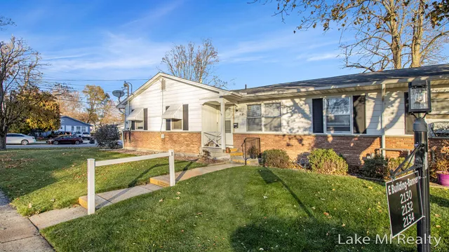 $65,900 | 2130 Banner Drive Southwest, Unit 21, Wyoming, MI 49509