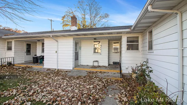 $65,900 | 2130 Banner Drive Southwest, Unit 21, Wyoming, MI 49509