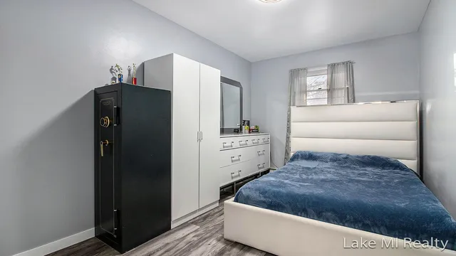 $65,900 | 2130 Banner Drive Southwest, Unit 21, Wyoming, MI 49509