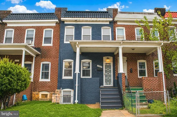 $1,700 | 2609 Lauretta Avenue, Baltimore, MD 21223