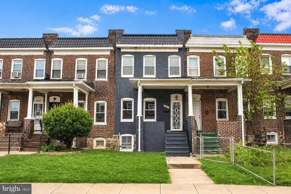 $1,700 | 2609 Lauretta Avenue, Baltimore, MD 21223