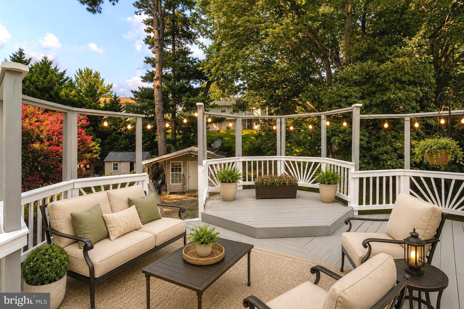 4712 Kilbane Road Woodbridge, VA 22193 - Photo 19 of 64 Staged