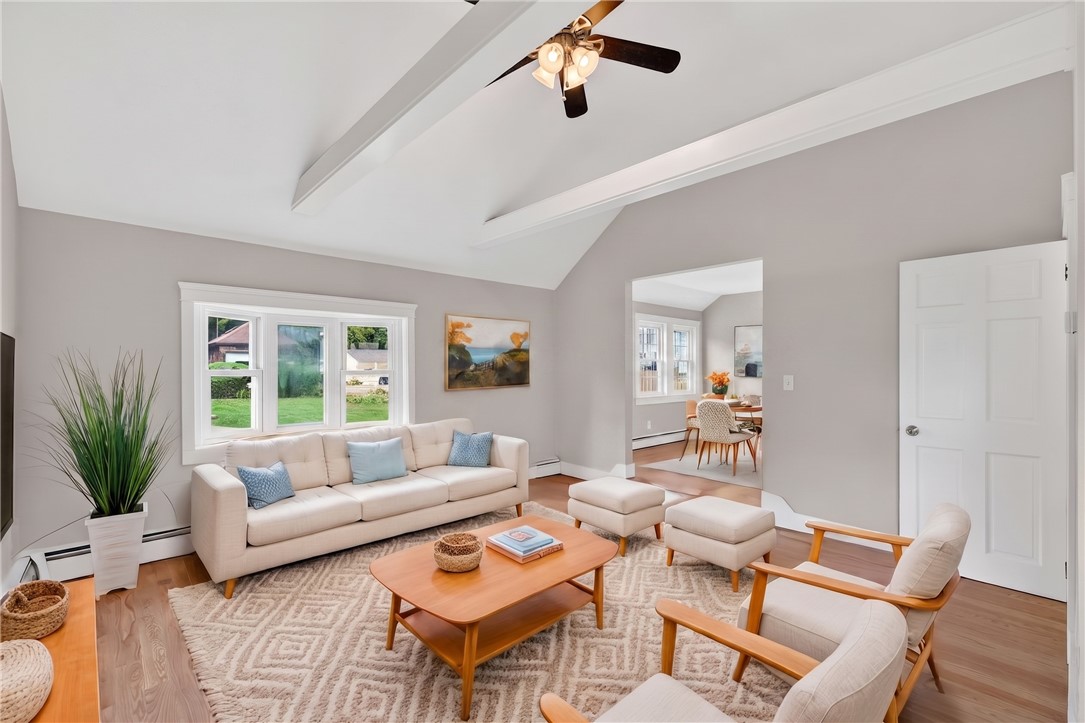 52 Pleasant View Road Warwick, RI 02888 - Photo 13 of 47 Virtual Staging