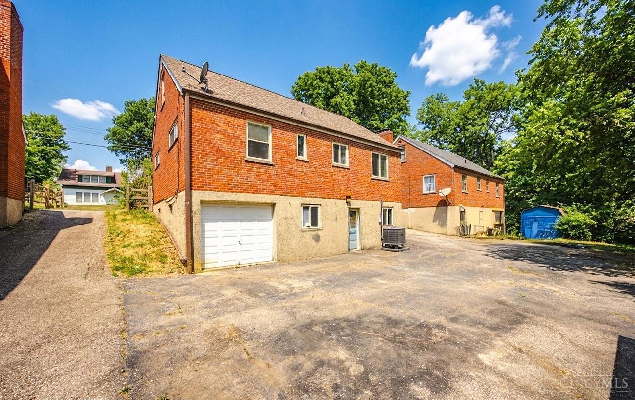 5306 Fox Road Cincinnati, OH 45239 - Photo 27 of 35