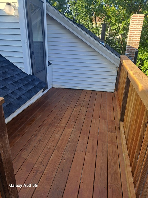 24 Hampden Street, Unit 2 Worcester, MA 01609 - Photo 11 of 11