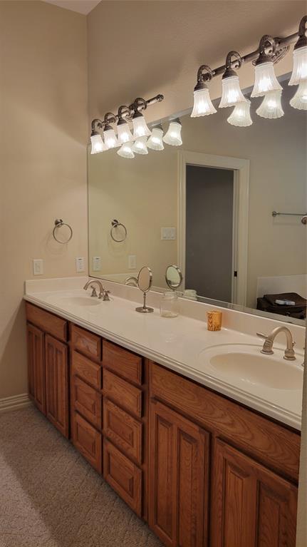 10701 Whitestone Ranch Road Benbrook, TX 76126 - Photo 35 of 40