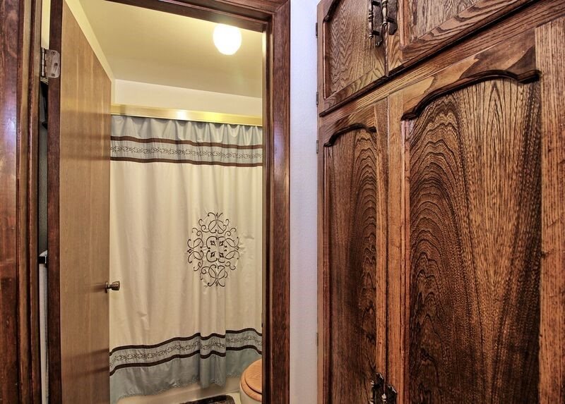 2065 H H 3/4 Road Fruita, CO 81521 - Photo 23 of 42 a view of walk in closet with clothes