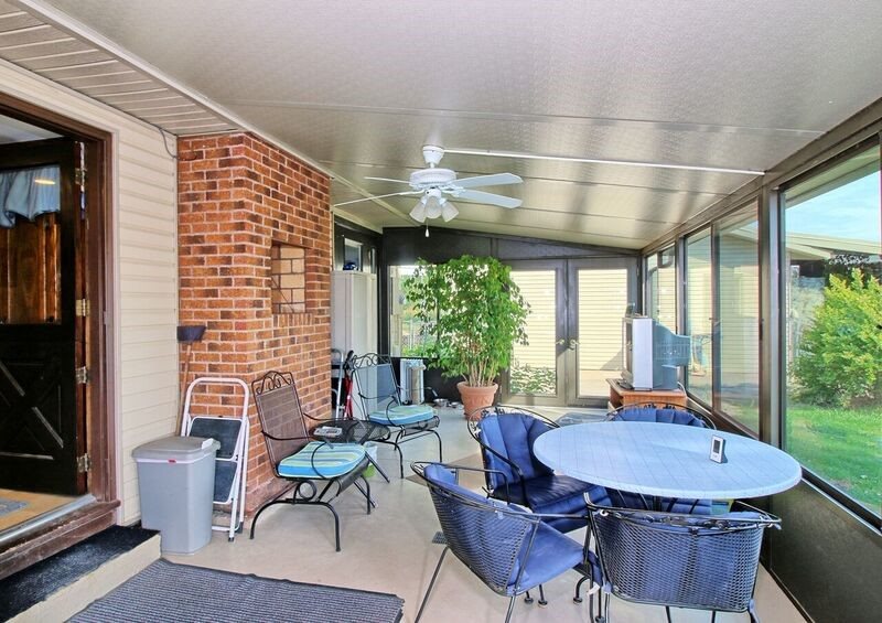 2065 H H 3/4 Road Fruita, CO 81521 - Photo 26 of 42 a outdoor space with furniture