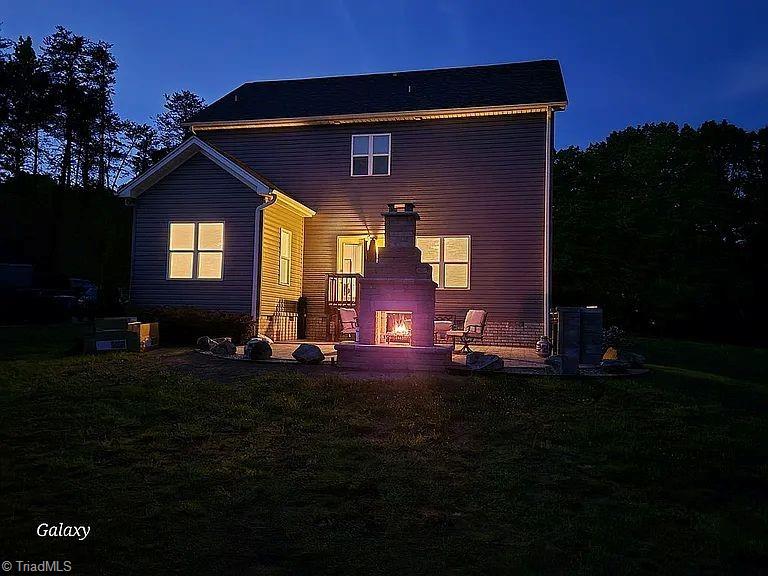 7527 Swaney Road Browns Summit, NC 27214 - Photo 20 of 20