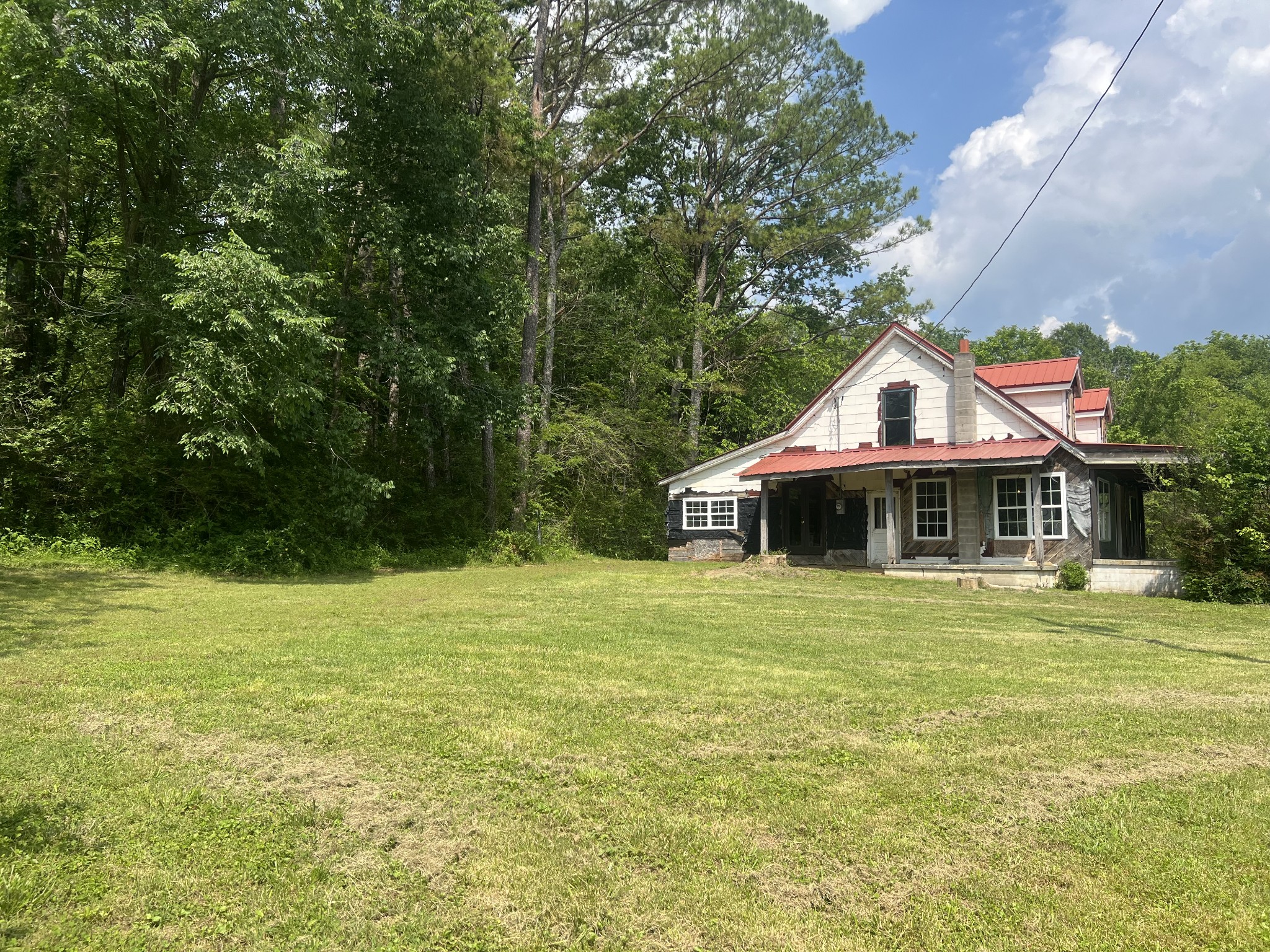 8315 Primm Springs Road Primm Springs, TN 38476 - Photo 20 of 43 Gallery Image 20