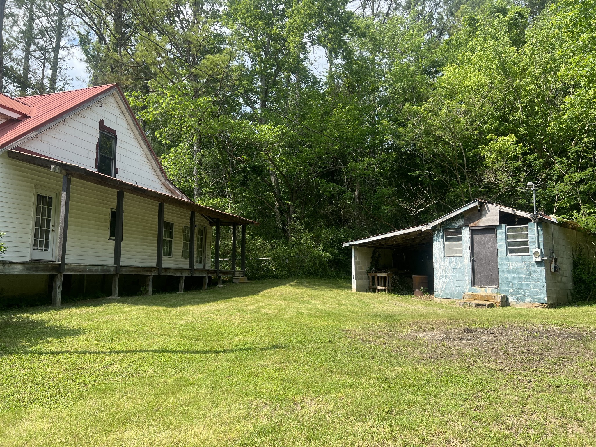 8315 Primm Springs Road Primm Springs, TN 38476 - Photo 33 of 43 Gallery Image 33