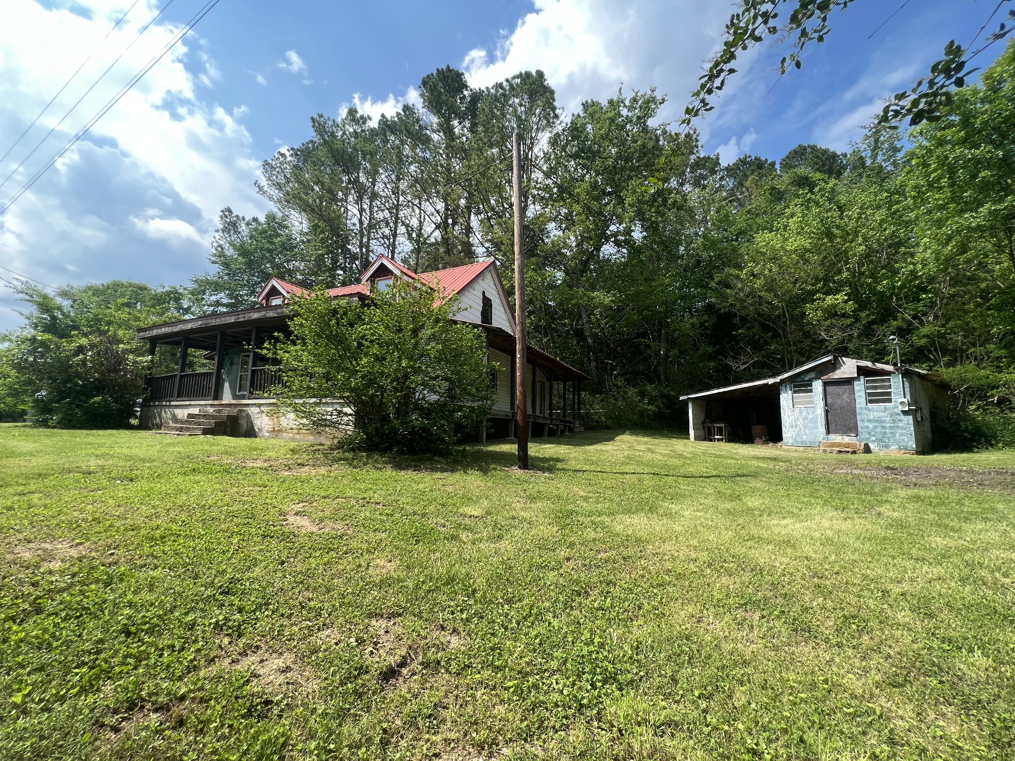 8315 Primm Springs Road Primm Springs, TN 38476 - Photo 38 of 43 Gallery Image 38