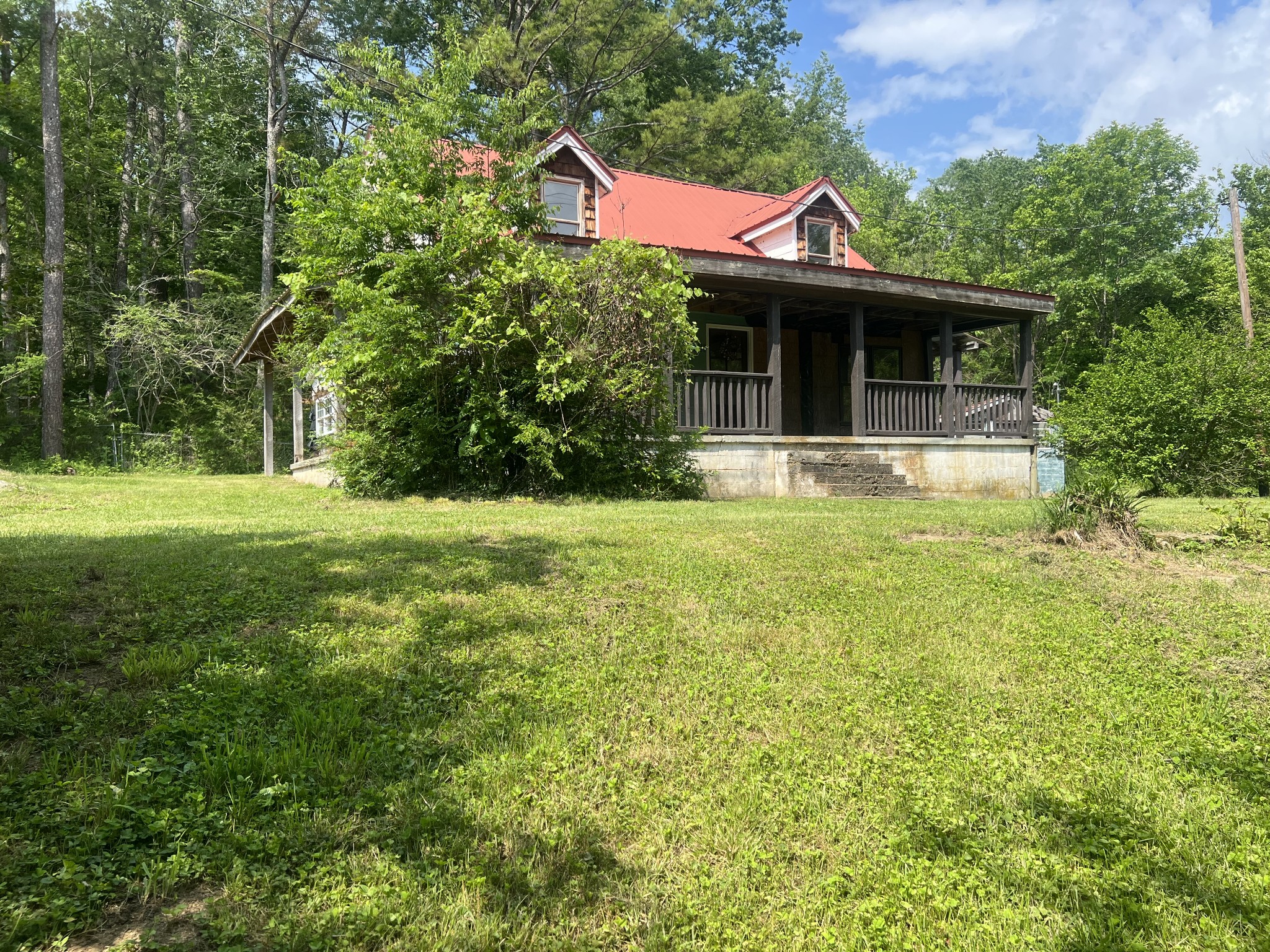 8315 Primm Springs Road Primm Springs, TN 38476 - Photo 39 of 43 Gallery Image 39