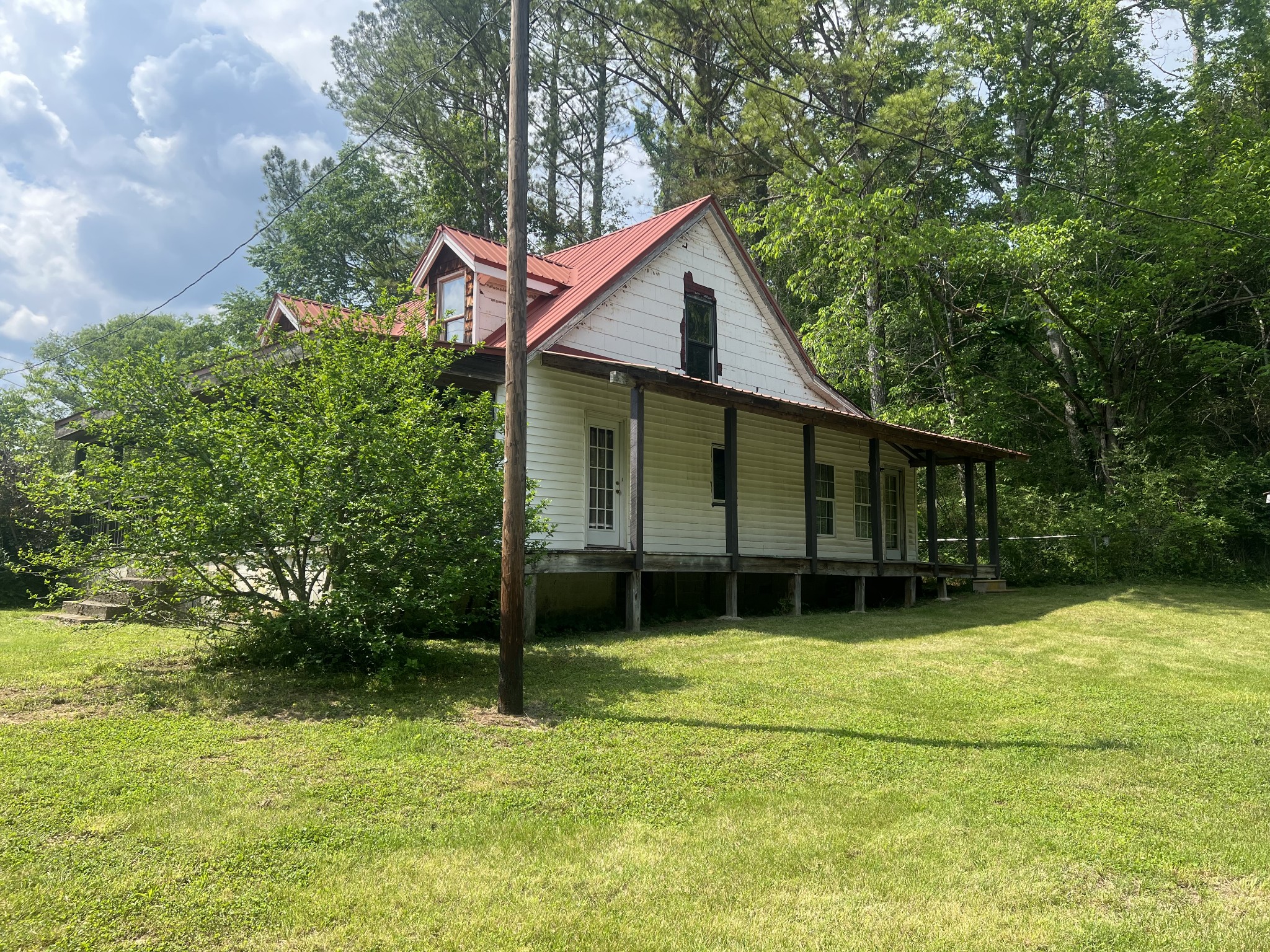 8315 Primm Springs Road Primm Springs, TN 38476 - Photo 40 of 43 Gallery Image 40