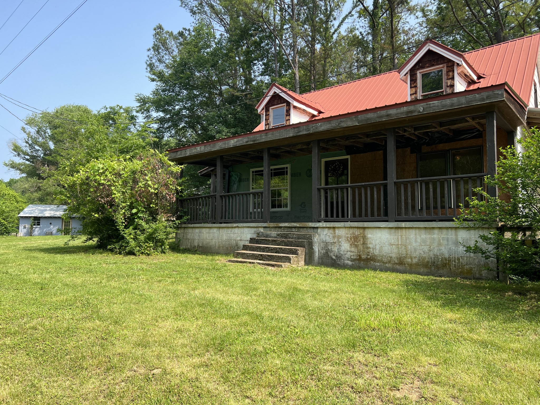 8315 Primm Springs Road Primm Springs, TN 38476 - Photo 10 of 43 Gallery Image 10