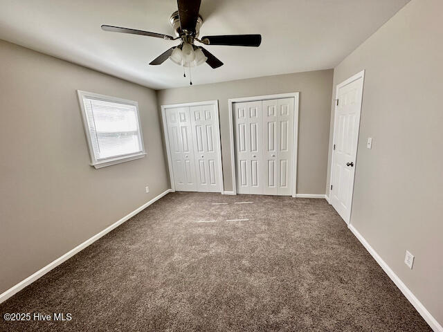422 Pine Valley Road Jacksonville, NC 28546 - Photo 22 of 56 Primary Bedroom