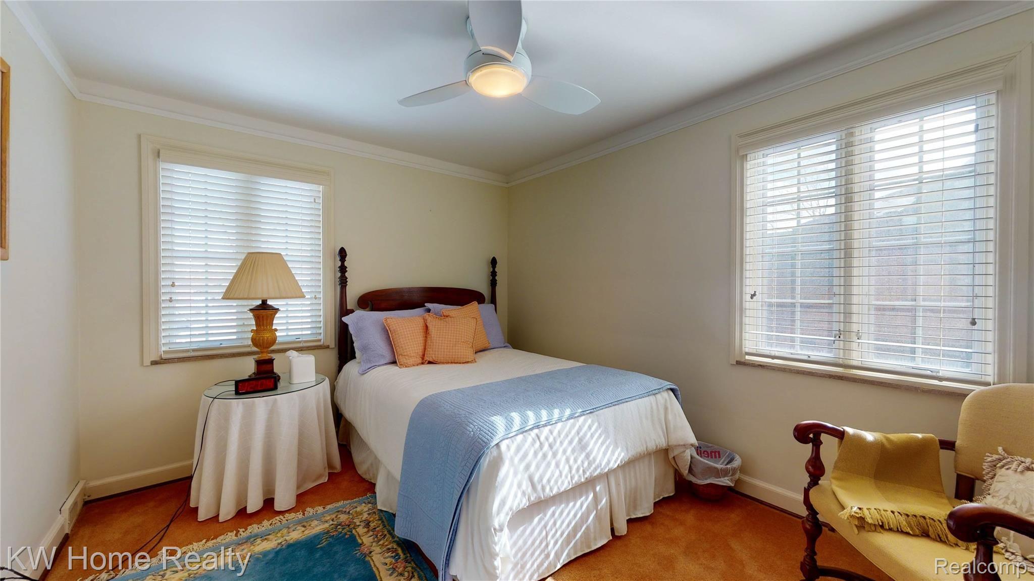 1146 Yorkshire Road Grosse Pointe, MI 48230 - Photo 27 of 39 int-20.jpg-FULL