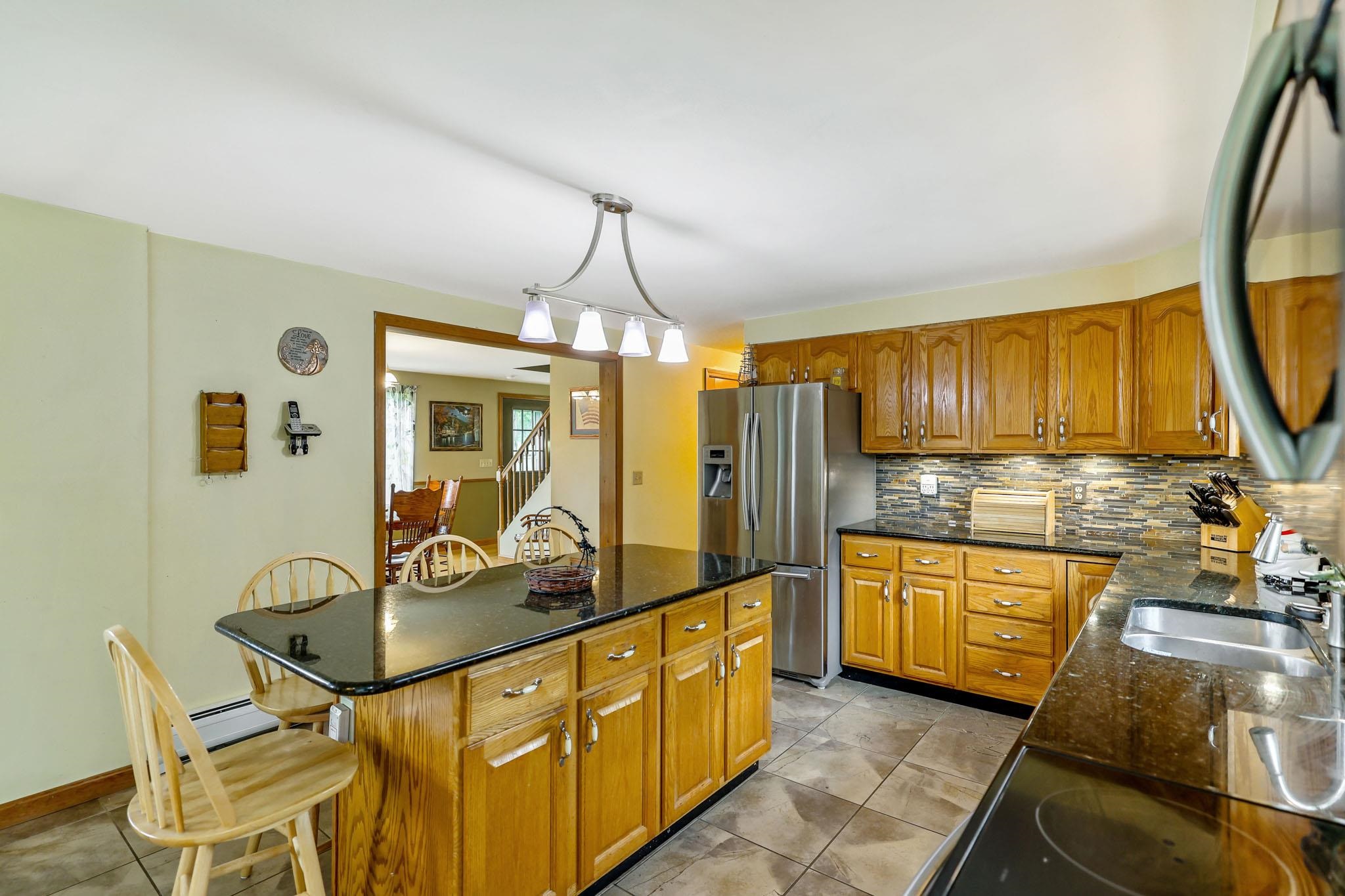597 Chapdelaine Road Brownington, VT 05860 - Photo 17 of 49