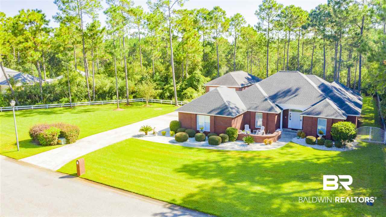 9110 Bay Point Drive Elberta, AL 36530 - Photo 41 of 50