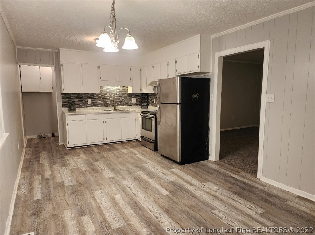 1808 Carry Bridge Road Autryville, NC 28318 - Photo 5 of 22 Gallery Image 5