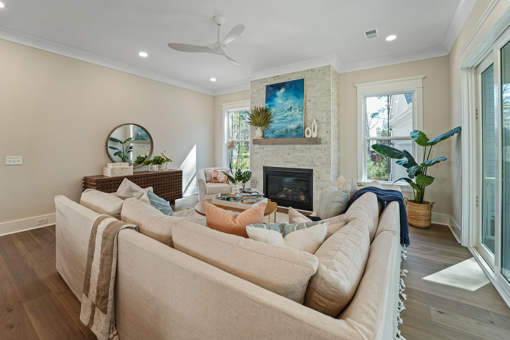 4209 Royal Harbor Road Hollywood, SC 29449 - Photo 13 of 58 gas fireplace