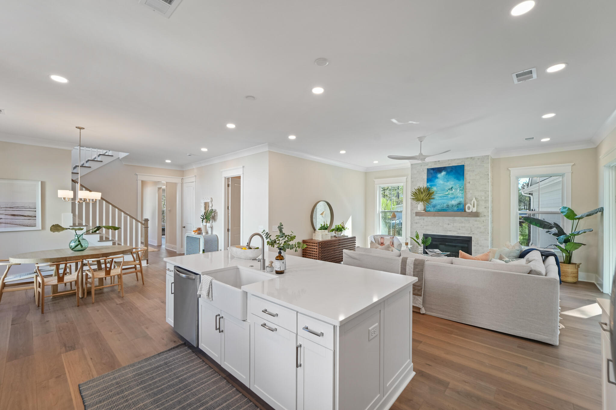 4209 Royal Harbor Road Hollywood, SC 29449 - Photo 14 of 58 kitchen