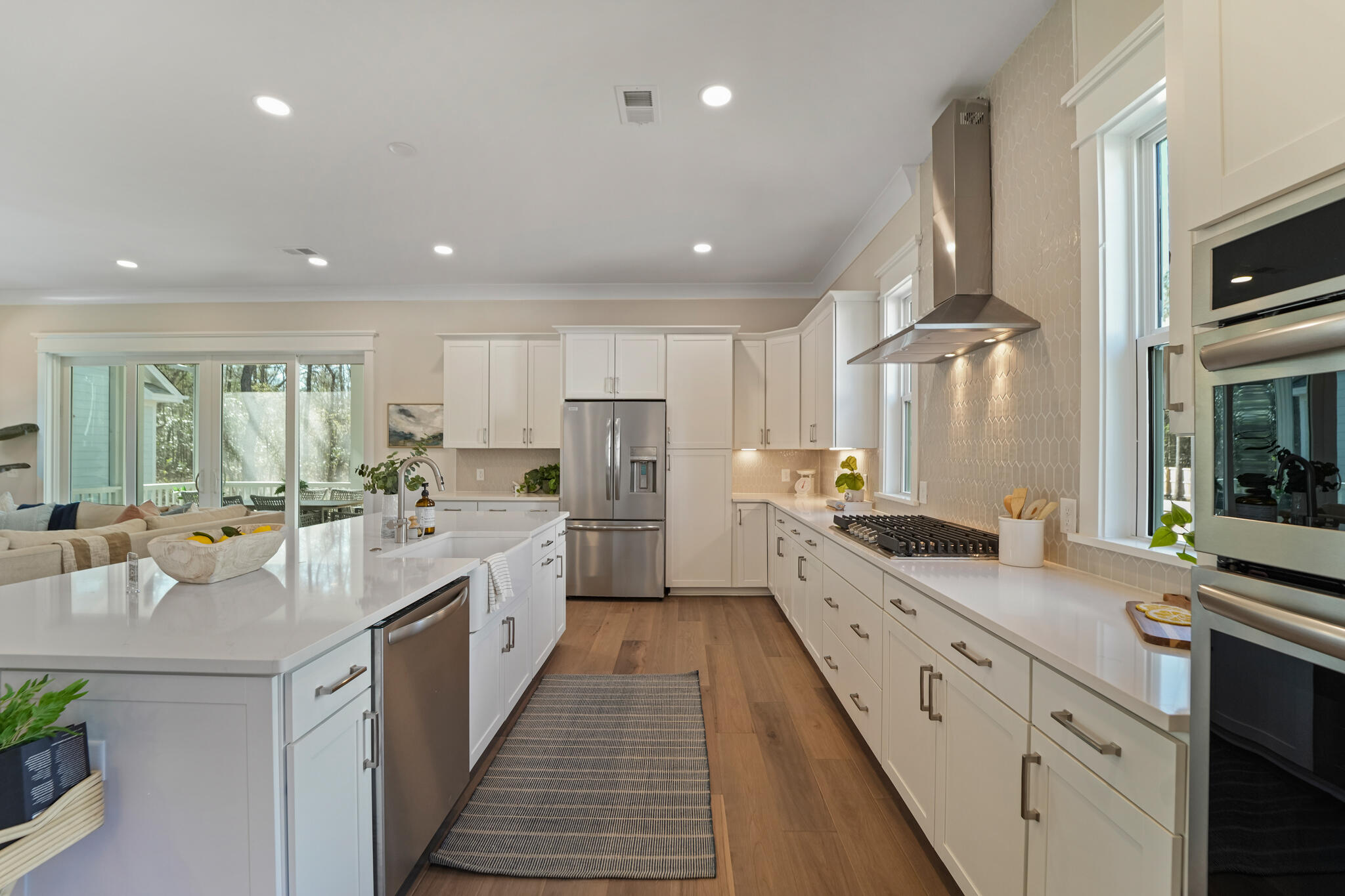 4209 Royal Harbor Road Hollywood, SC 29449 - Photo 15 of 58 kitchen