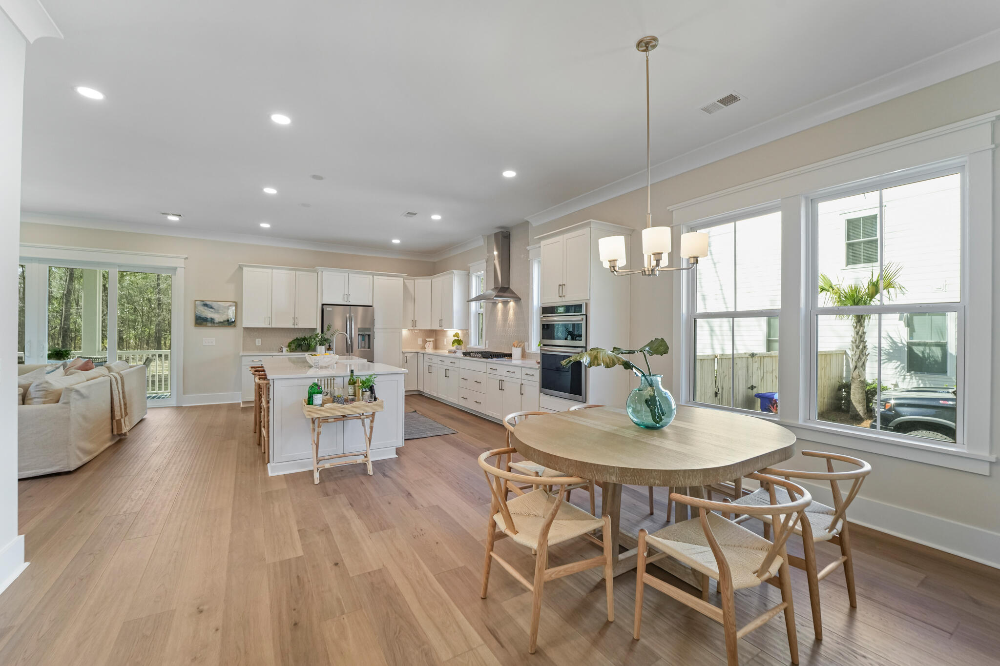 4209 Royal Harbor Road Hollywood, SC 29449 - Photo 21 of 58 informal dining