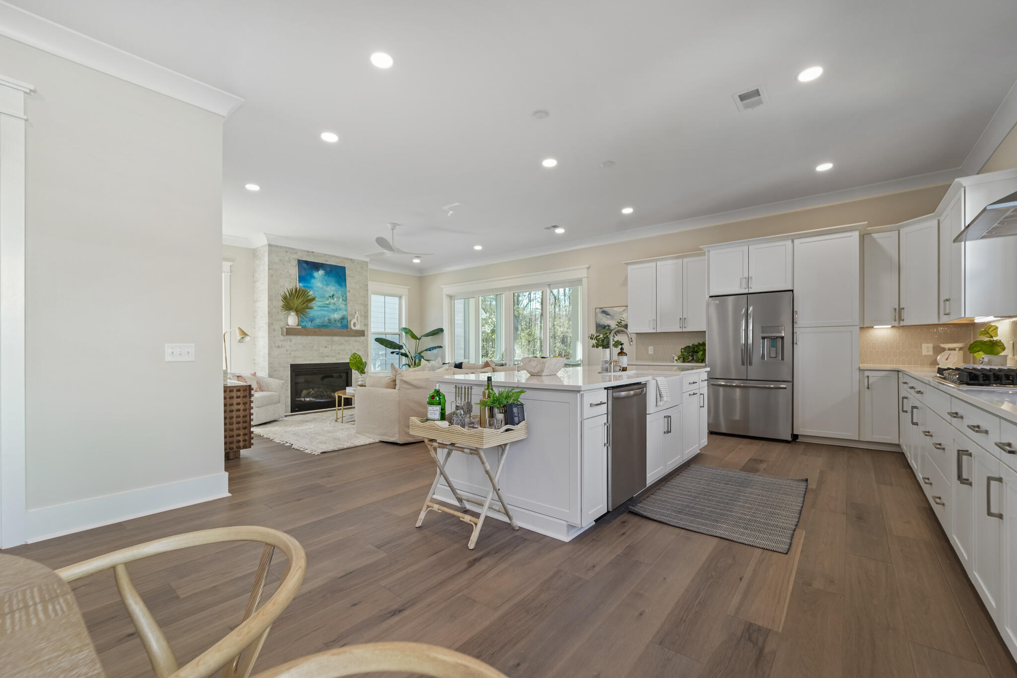 4209 Royal Harbor Road Hollywood, SC 29449 - Photo 22 of 58 informal dining