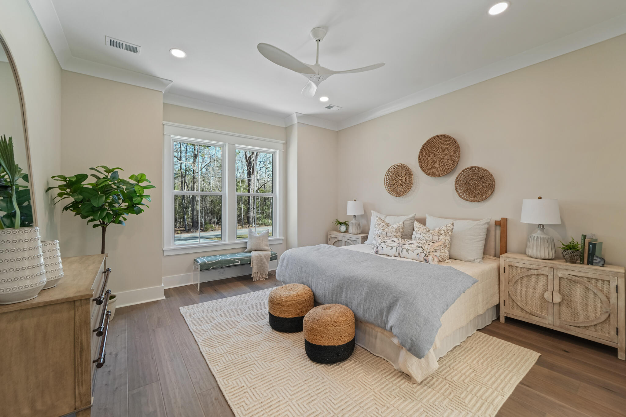 4209 Royal Harbor Road Hollywood, SC 29449 - Photo 23 of 58 primary bedroom
