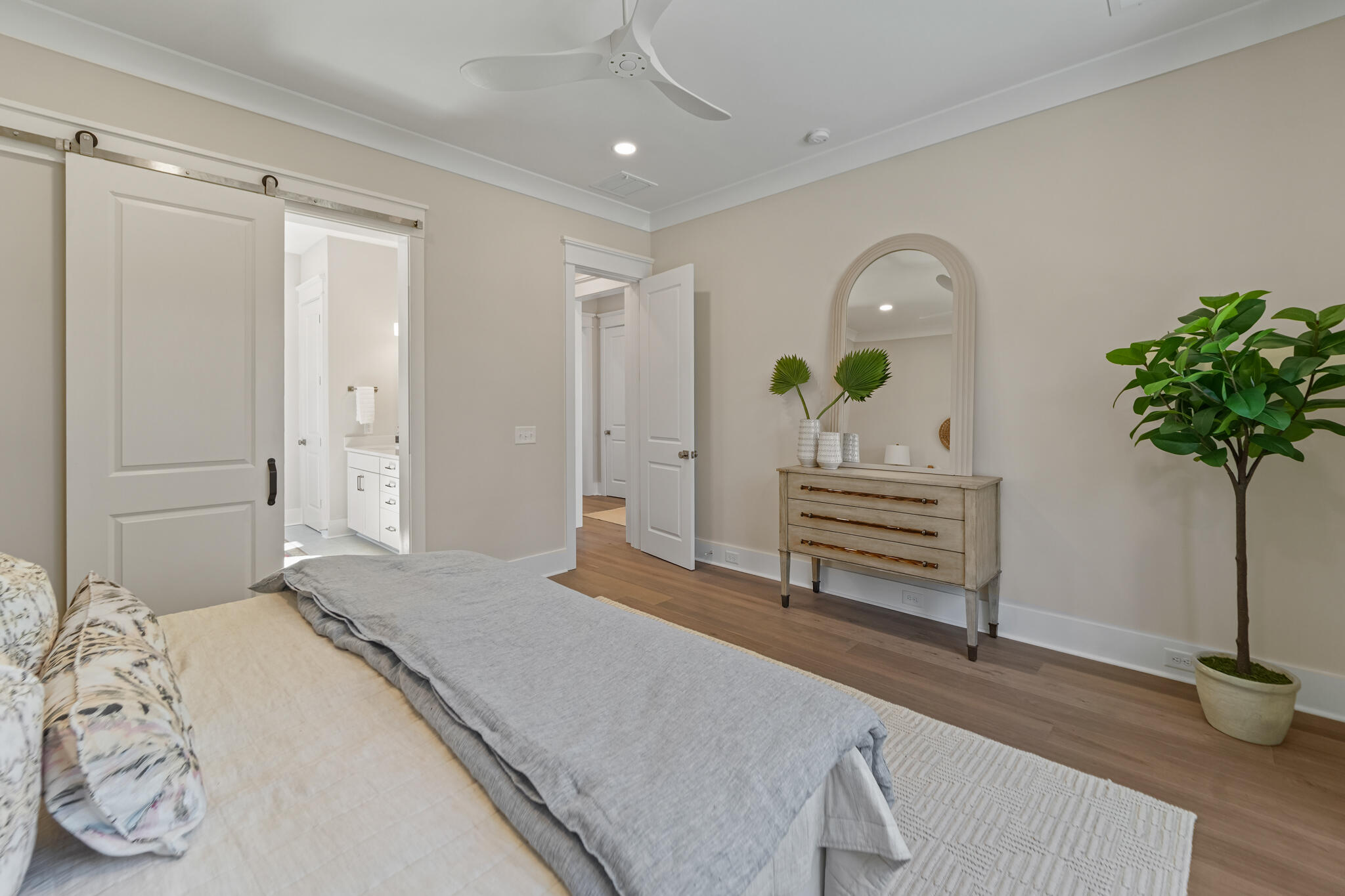 4209 Royal Harbor Road Hollywood, SC 29449 - Photo 24 of 58 primary bedroom