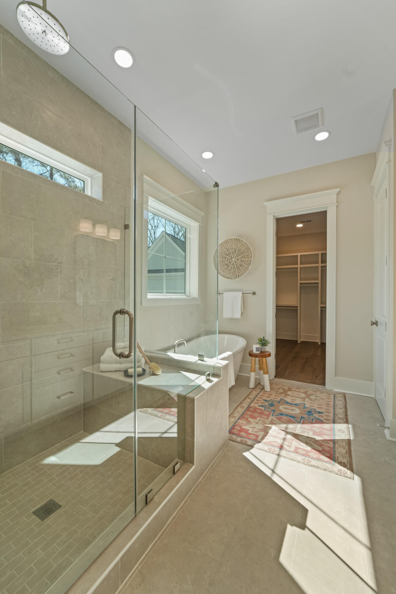 4209 Royal Harbor Road Hollywood, SC 29449 - Photo 27 of 58 walk-in shower