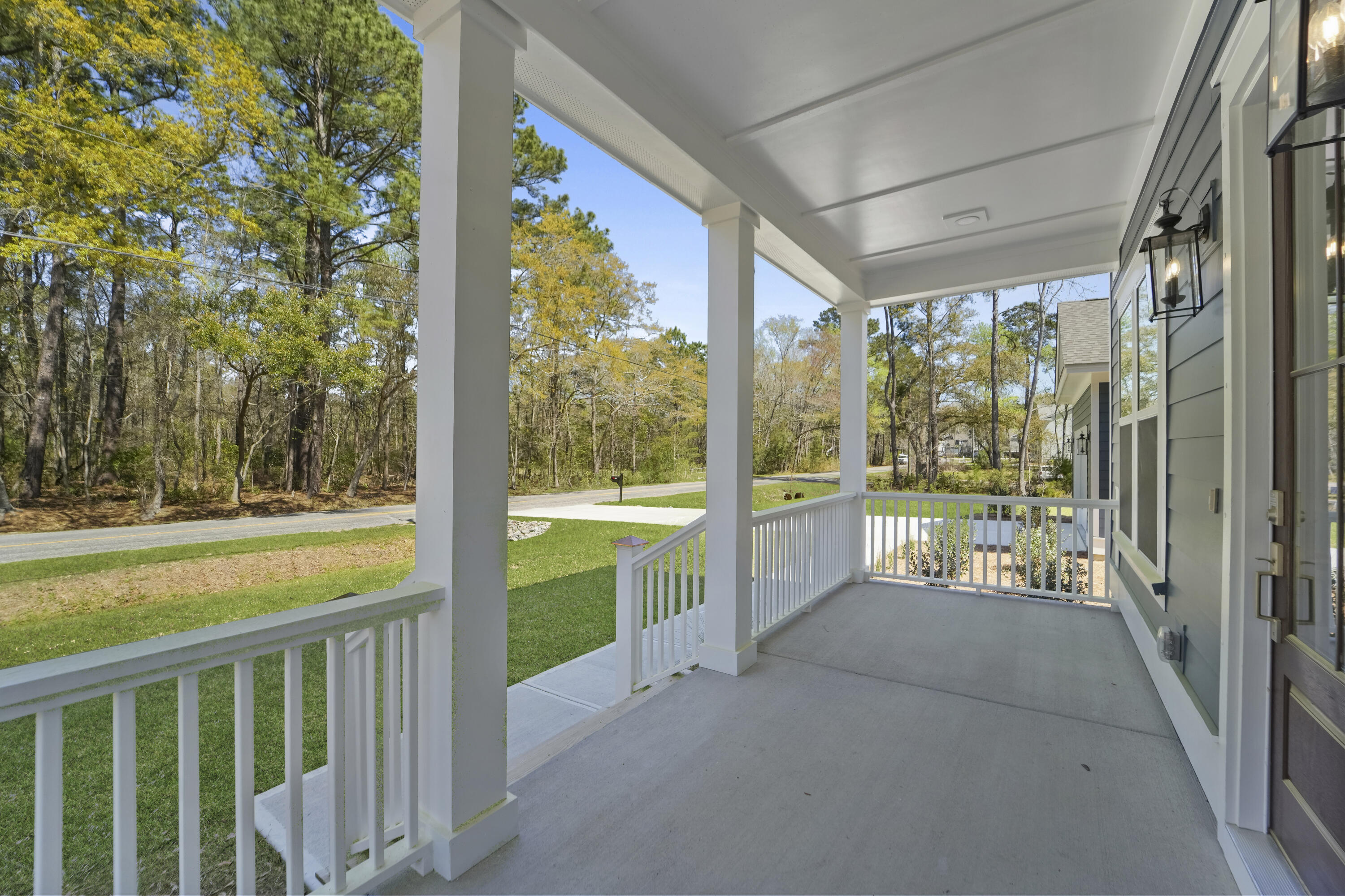4209 Royal Harbor Road Hollywood, SC 29449 - Photo 3 of 58 covered front porch